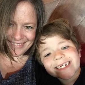 Meet your Posher, Rachelle